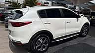 Kia Sportage 2022 - miniatura 4