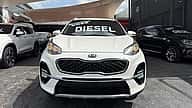 Kia Sportage 2022 - miniatura 2