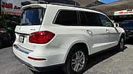 Mercedes Benz GL 450 2016 - miniatura 10