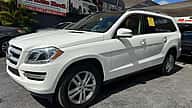 Mercedes Benz GL 450 2016 - miniatura 1