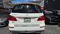 Mercedes Benz GL 450 2016 - miniatura 11