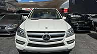 Mercedes Benz GL 450 2016 - miniatura 3