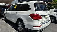 Mercedes Benz GL 450 2016 - miniatura 4