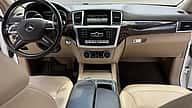 Mercedes Benz GL 450 2016 - miniatura 12