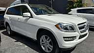 Mercedes Benz GL 450 2016 - miniatura 5