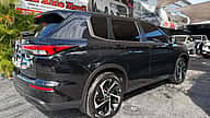 Mitsubishi Motors Outlander SE 2022 - miniatura 3