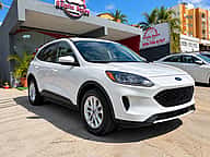 Ford Escape SE Ecoboost Turbo 2020 - miniatura 3