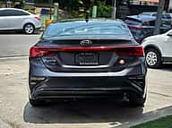 Kia Forte LXS 2020 - miniatura 5