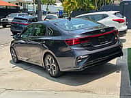 Kia Forte LXS 2020 - miniatura 6