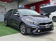 Kia Forte LXS 2020 - miniatura 3