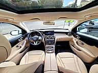 Mercedes Benz C 300 2019 - miniatura 9