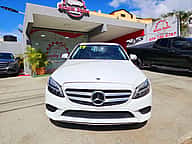 Mercedes Benz C 300 2019 - miniatura 2