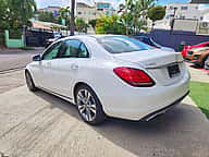Mercedes Benz C 300 2019 - miniatura 6