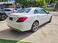 Mercedes Benz C 300 2019 - miniatura 4