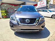 Nissan Pathfinder SV 2019 - miniatura 2