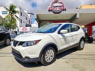 Nissan Rogue Sport 2019 - miniatura 1