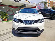 Nissan Rogue Sport 2019 - miniatura 2