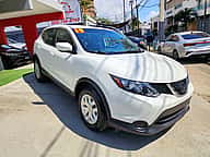 Nissan Rogue Sport 2019 - miniatura 3