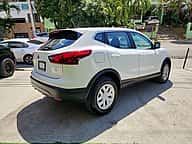 Nissan Rogue Sport 2019 - miniatura 4