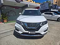 Nissan Rogue SV 2020 - miniatura 2