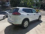 Nissan Rogue SV 2020 - miniatura 6