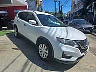 Nissan Rogue SV 2020 - miniatura 3