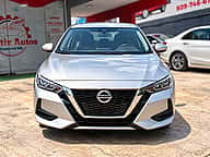 Nissan Sentra S 2023 - miniatura 2