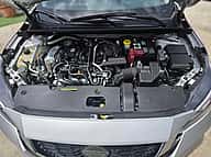Nissan Sentra S 2023 - miniatura 10