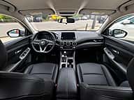 Nissan Sentra S 2023 - miniatura 7