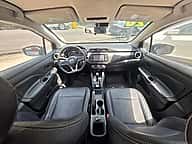Nissan Versa 2020 - miniatura 9