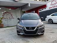 Nissan Versa 2020 - miniatura 2