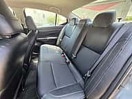 Nissan Versa 2020 - miniatura 7