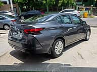 Nissan Versa 2020 - miniatura 4