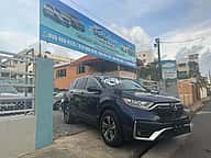 Honda CR-V LX AWD 2020 - miniatura 2