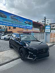 Honda CR-V Sport-L 2024 - miniatura 2