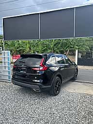 Honda CR-V Sport-L 2024 - miniatura 3