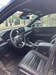 Honda CR-V Sport-L 2024 - miniatura 7
