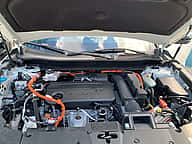 Honda CR-V Sport L Hybrid 2025 - miniatura 9