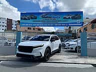 Honda CR-V Sport L Hybrid 2025 - miniatura 1