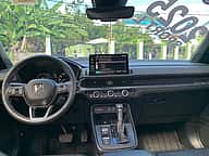 Honda CR-V Sport L Hybrid 2025 - miniatura 5