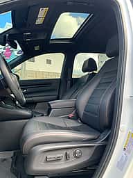Honda CR-V Sport L Hybrid 2025 - miniatura 6