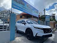 Honda CR-V Sport L Hybrid 2025 - miniatura 2