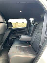 Honda CR-V Sport L Hybrid 2025 - miniatura 7