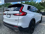 Honda CR-V Sport L Hybrid 2025 - miniatura 3