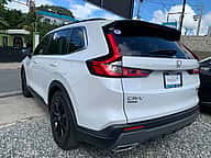 Honda CR-V Sport L Hybrid 2025 - miniatura 4