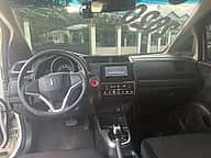Honda Fit Hybrid 2020 - miniatura 5