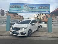 Honda Fit Hybrid 2020 - miniatura 1