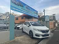 Honda Fit Hybrid 2020 - miniatura 2