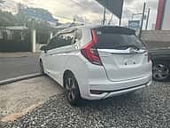 Honda Fit Hybrid 2020 - miniatura 3