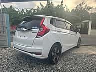 Honda Fit Hybrid 2020 - miniatura 4